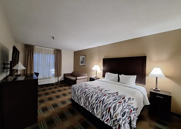 Trident Inn & Suites New Orleans