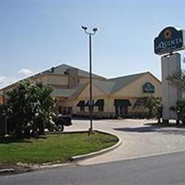 Trident & Nova Orleães